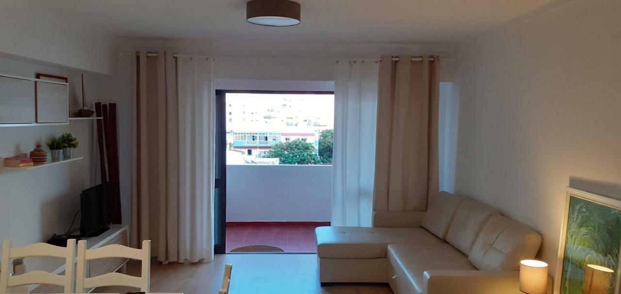 Ferienwohnung Casa Dos Teixeiras Quarteira Exterior foto
