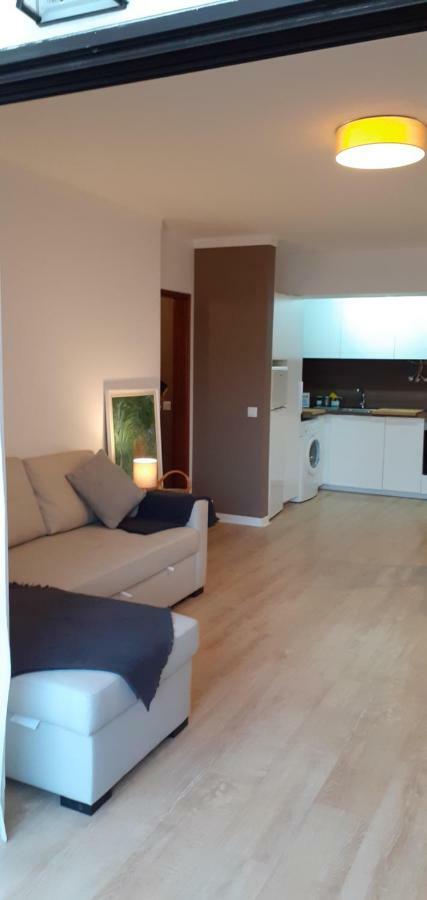Ferienwohnung Casa Dos Teixeiras Quarteira Exterior foto