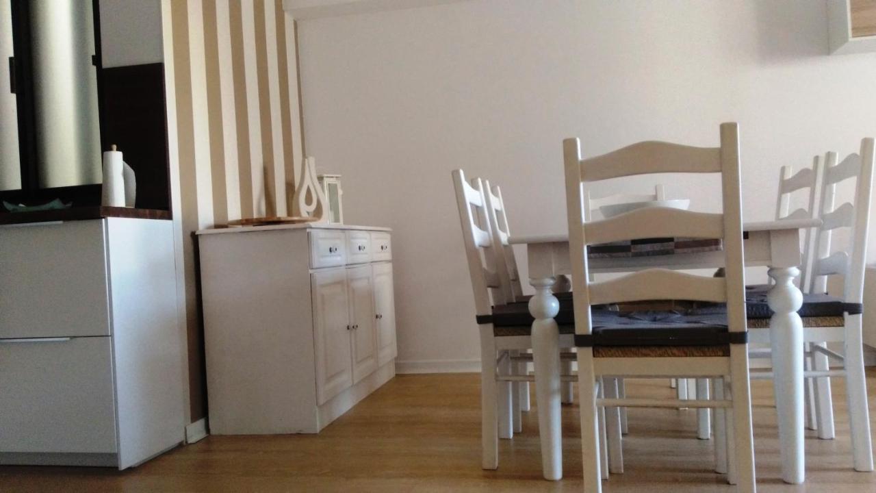 Ferienwohnung Casa Dos Teixeiras Quarteira Exterior foto
