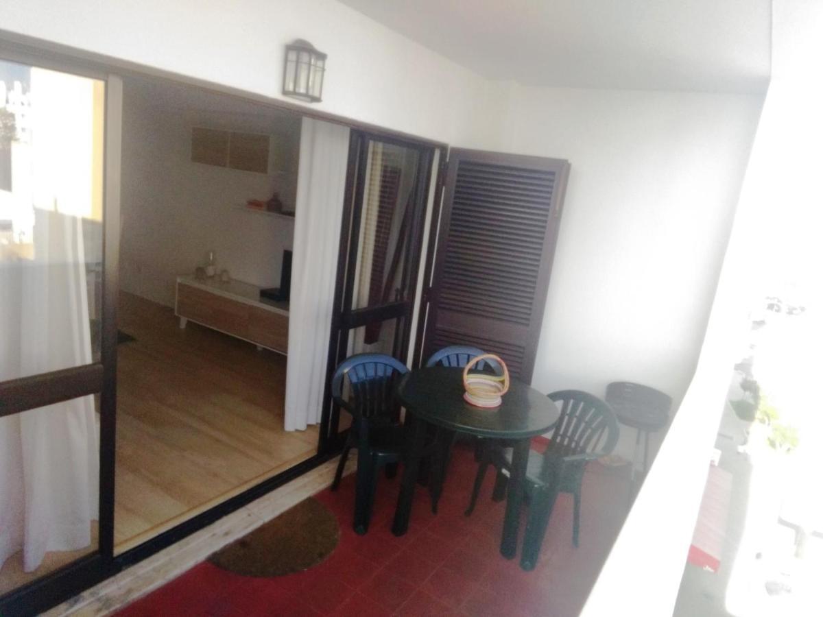 Ferienwohnung Casa Dos Teixeiras Quarteira Exterior foto